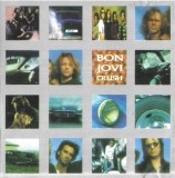 Bon Jovi - Crush + Bonus Tracks, CD