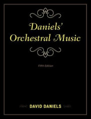 Daniels Orchestral Music foto
