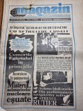 ziarul magazin 4 septembrie 1993