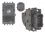 Buton, comutator macara usa Renault Scenic (Jz), 05.2009-11.2016, 1 buton, 254010003R