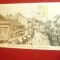 Ilustrata TCV Sibiu - Str. Regina Maria , circulat 1931 Ed. Drotleff