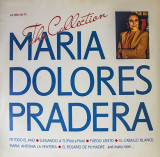 Vinyl Maria Dolores Pradera &lrm;&ndash; The Collection, VINIL, Latino