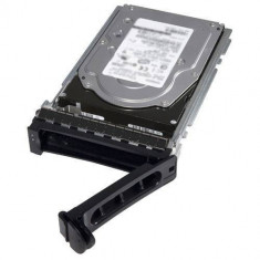 Hard disk server Dell 4TB 7.2K SATA 3.5inch foto