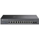 Omada 10-Port 10G Multi Gigabit Router