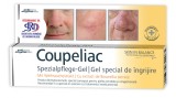 Gel Coupeliac pentru piele sensibila si cuperozica, 20ml, Zdrovit