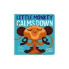 Little Monkey Calms Down
