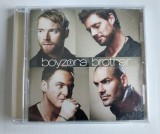 CD - Boyzone &ndash; Brother, 2010, Pop Rock, Europop, Ballad