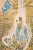 Revista 467 (7,8,9/1990) - Saptamina Orbilor foto
