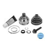 Cap planetara Meyle 1004980070, parte montare : Spre roata