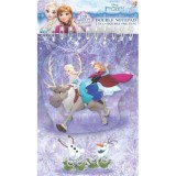 Double Notepads Frozen
