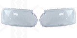 Set 2 sticle faruri pentru Range Rover Vogue (2010 - 2012) - HL015