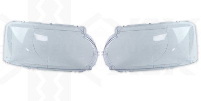 Set 2 sticle faruri pentru Range Rover Vogue (2010 - 2012) - HL015 foto