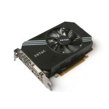 Placa video ZOTAC GeForce GTX 1060, 3GB GDDR5, 192 bit, HDMI, 3x Display Port