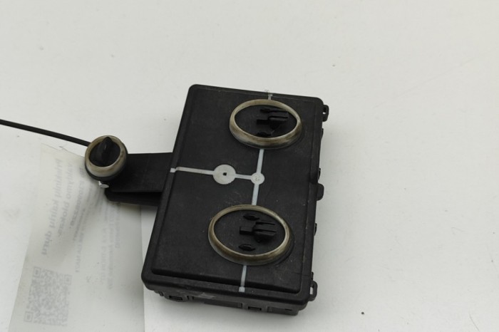 Modul de control ușă st&acirc;nga față AUDI E-TRON GT 2022 OEM: 4M0959793N 30908228