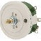Potentiometru axial, linear, 10&Omega;, 100W, SR PASSIVES - FVR100W-10R