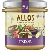 Crema tartinabila Toskana fara gluten, eco