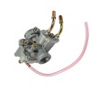 Carburator compatibil scuter Yamaha PW50, PY50, ABO-879PY, Oem