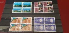 Timbre straine dupa anul 1950