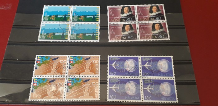 Timbre straine dupa anul 1950