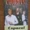 A. J. Cronin - Copacul lui Iuda