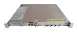 Platforma WDM ADVA FSP 3000R7 SH1HU-R, 4x10 Gb XFP, 2WCC-PCN-10G, 2x surse de alimentare, urechi de montare &icirc;n rack