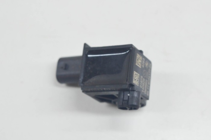Senzor de impact dreapta față BMW X5 F15, F85 2014 OEM: 9224177 | 12093712