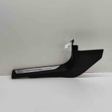 Ornament prag interior st&acirc;nga față MASERATI LEVANTE SUV M161 2016 OEM: 670047748,670047749,670047750