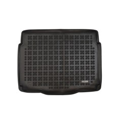 Tavita portbagaj Citroen C4/E-C4, 09.2020-, montare spate, podea inalta; fara protectie antiderapanta; elastomer, RapidAuto