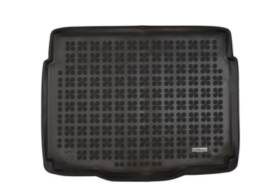Tavita portbagaj Citroen C4/E-C4, 09.2020-, montare spate, podea inalta; fara protectie antiderapanta; elastomer, RapidAuto foto