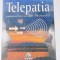 TELEPATIA CUNOASTEREA PARANORMALA SI ILUZIONISMUL de PAUL STEFANESCU , EDITURA AION , 2000
