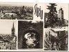 CPI B13620 CARTE POSTALA - SIBIU - MOZAIC, Necirculata, Fotografie
