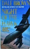 Dale Brown - Night of The Hawk