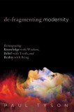 De-Fragmenting Modernity, 2014