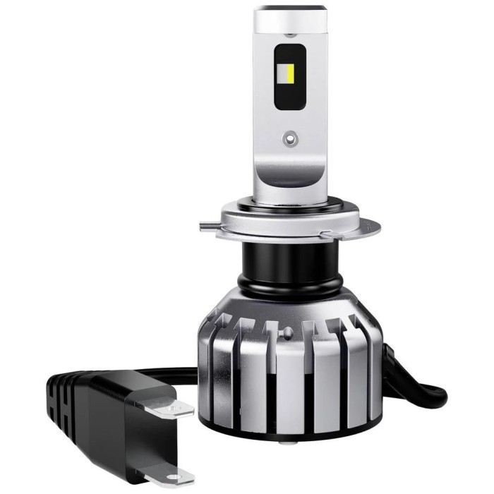 Led Moto Night Breaker Led Smart H4 Osram 501208 64193DWNBSM-1HB