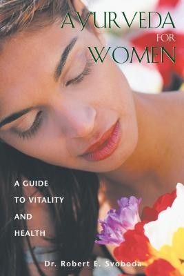 Ayurveda for Women: A Guide to Vitality and Health foto
