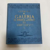 Victor Aga - Galeria de biografii ilustrate din Banat si Crisana - In romana, maghiara, germana, rusa - 1934