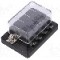 Cutii de siguran&amp;#355;e pentru sigurante auto, siguran&amp;#355;e auto, SCI - R3-76C-01-3L104
