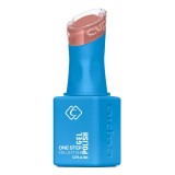 Oja semipermanenta One Step 3in1 - Caramel Whisper 8ml