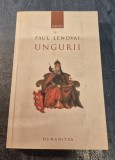 Ungurii Paul Lendval