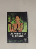 GERARD DE VILLIERS - UN AGENT CIA IN CONGO