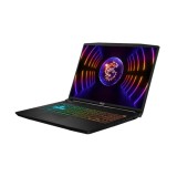 Laptop MSI Gaming Crosshair 16 A13VGK-2277XRO, 16&quot; FHD+(1920 x 1200), 144Hz, IPS-level, Intel Core i7-13620H, 10C (6P + 4E) / 16T, P-core 2.4 / 4.9GHz