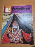 revista cutezatorii martie 1972
