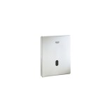 CLAPETA ACTIONARE ELECTRONICA GROHE TECTRON SKATE PENTRU PISOAR FINISAJ CROM MAT 37321SD1