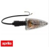 Semnalizare fata stanga-spate dreapta originala Aprilia RS 50 (06-10) - RS 125 (06-10) 2T LC 50-125cc