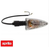 Cumpara ieftin Semnalizare fata stanga-spate dreapta originala Aprilia RS 50 (06-10) - RS 125 (06-10) 2T LC 50-125cc