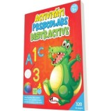 Activitati prescolare distractive