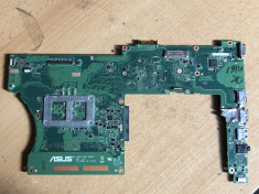 Placa de baza Asus X401A ,X401, X301A A161 foto