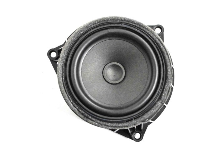 Difuzor ușă dreapta față BMW X5 F15, F85 2015 OEM: 9337807 13775802