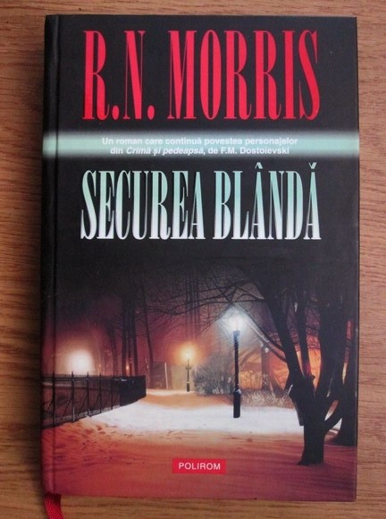 R. N. Morris - Securea blanda