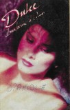 Dulce - Invitaci&oacute;n Al Amor..., Caseta audio